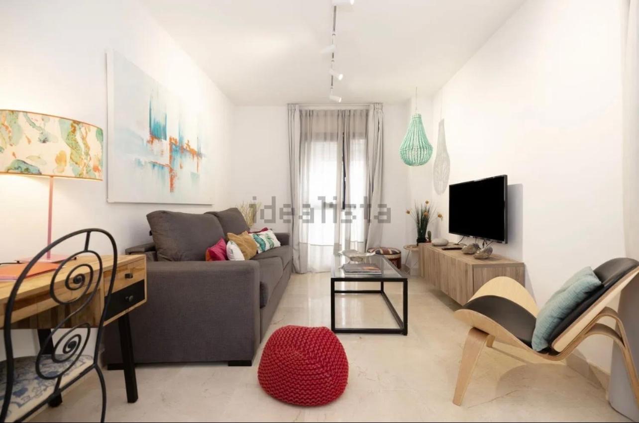 Beach&center Apartment
