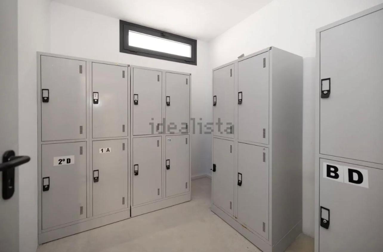 & Center Apartamento