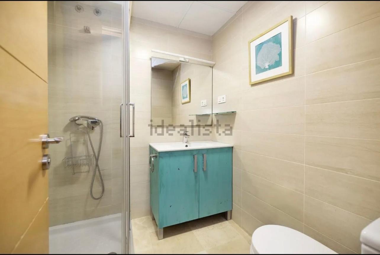 & Center Apartamento *
