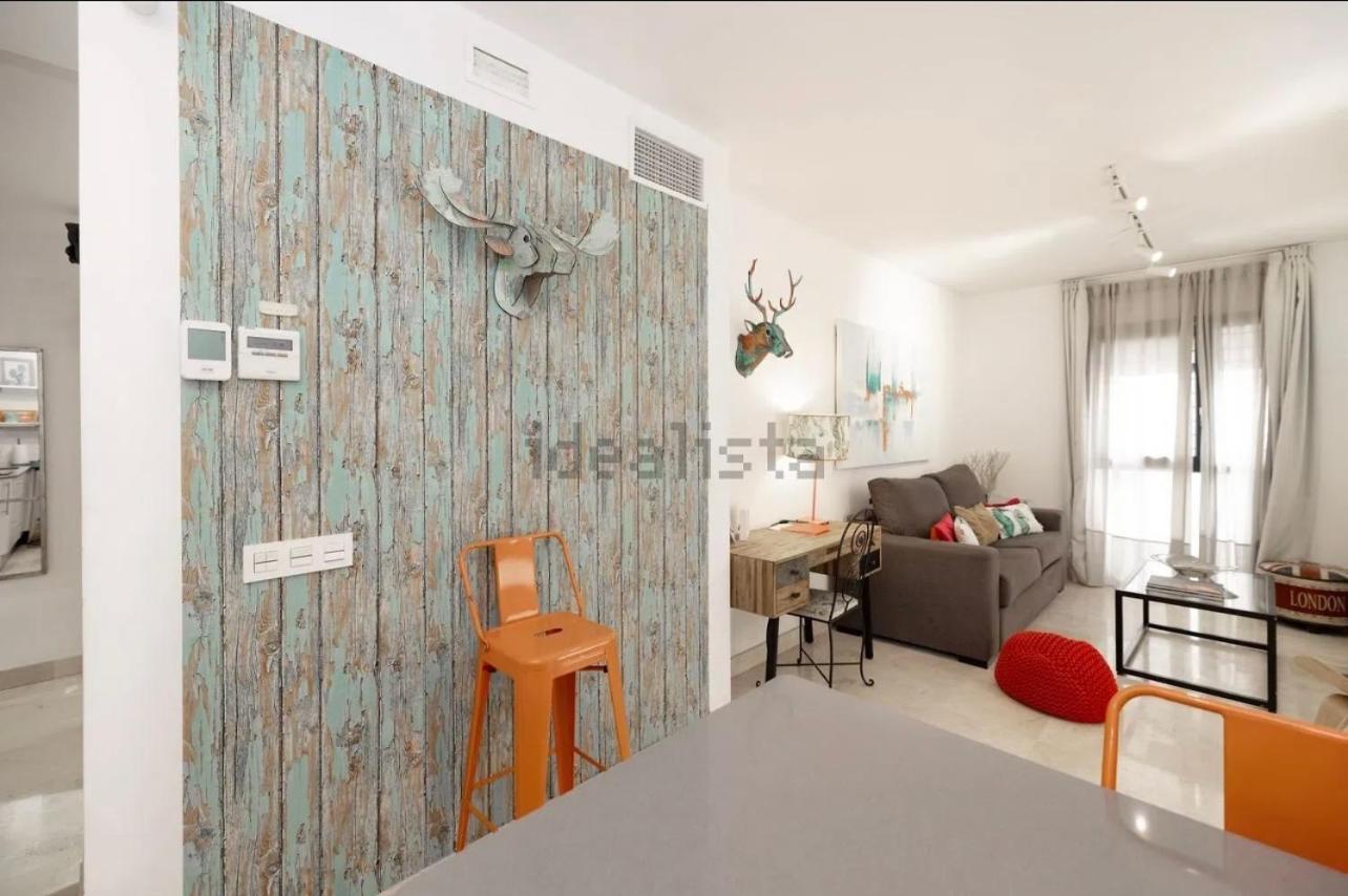 Apartamento & Center Málaga