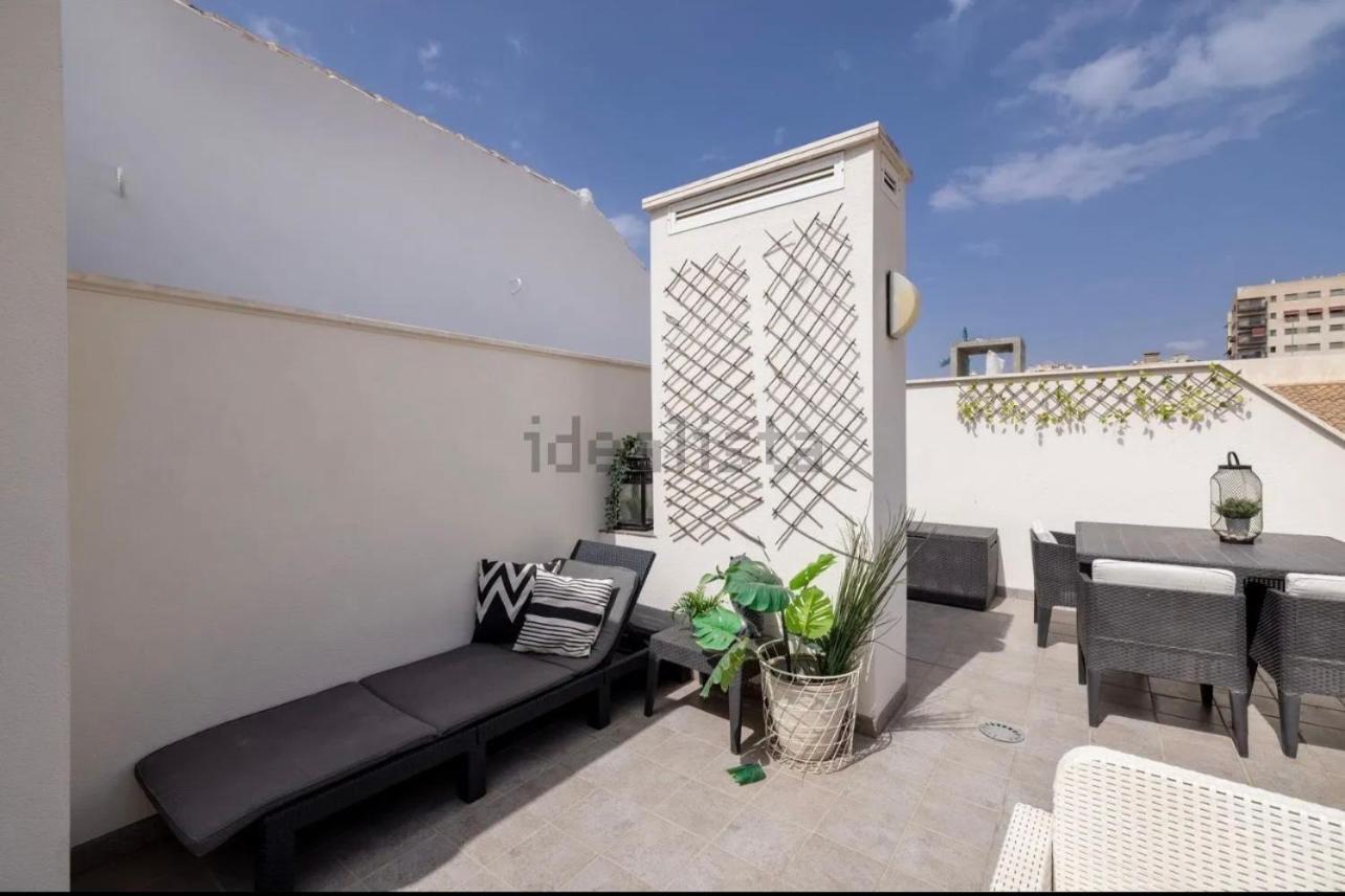 Apartamento & Center