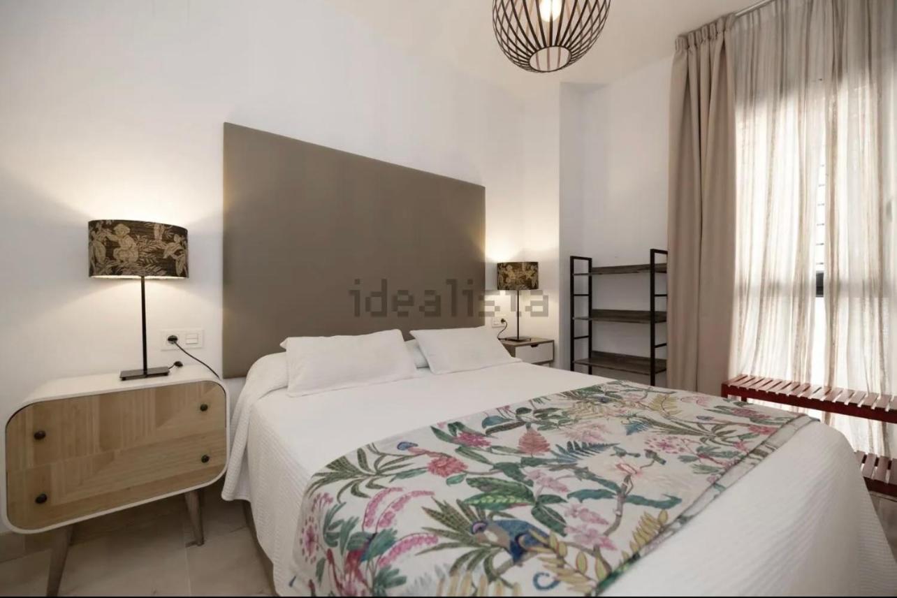 & Center Apartamento Málaga