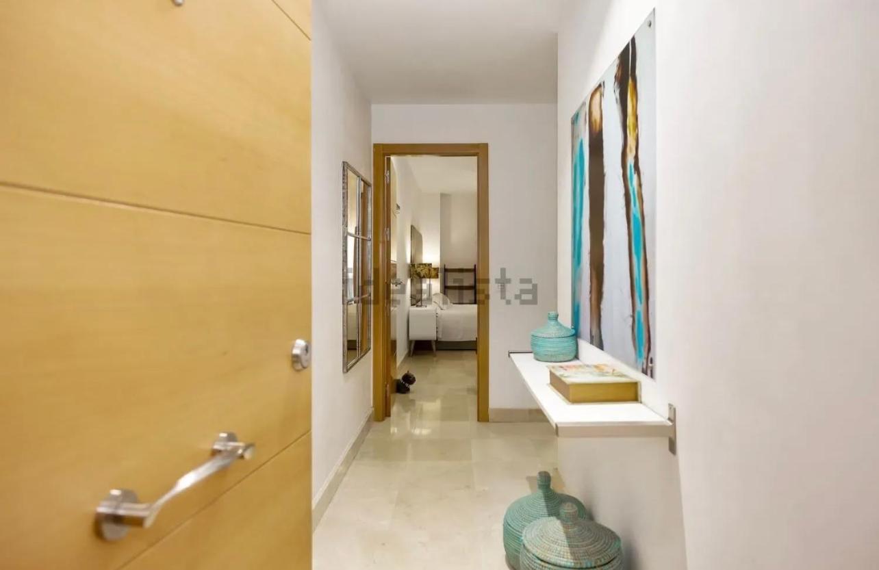 Apartamento & Center